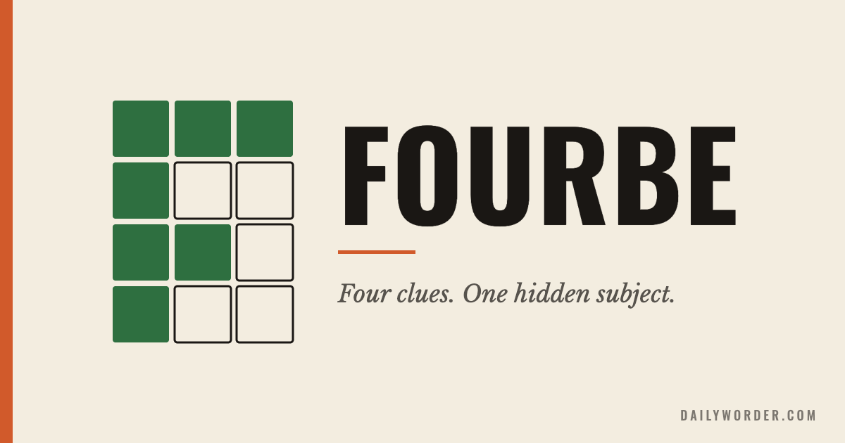 Fourbe